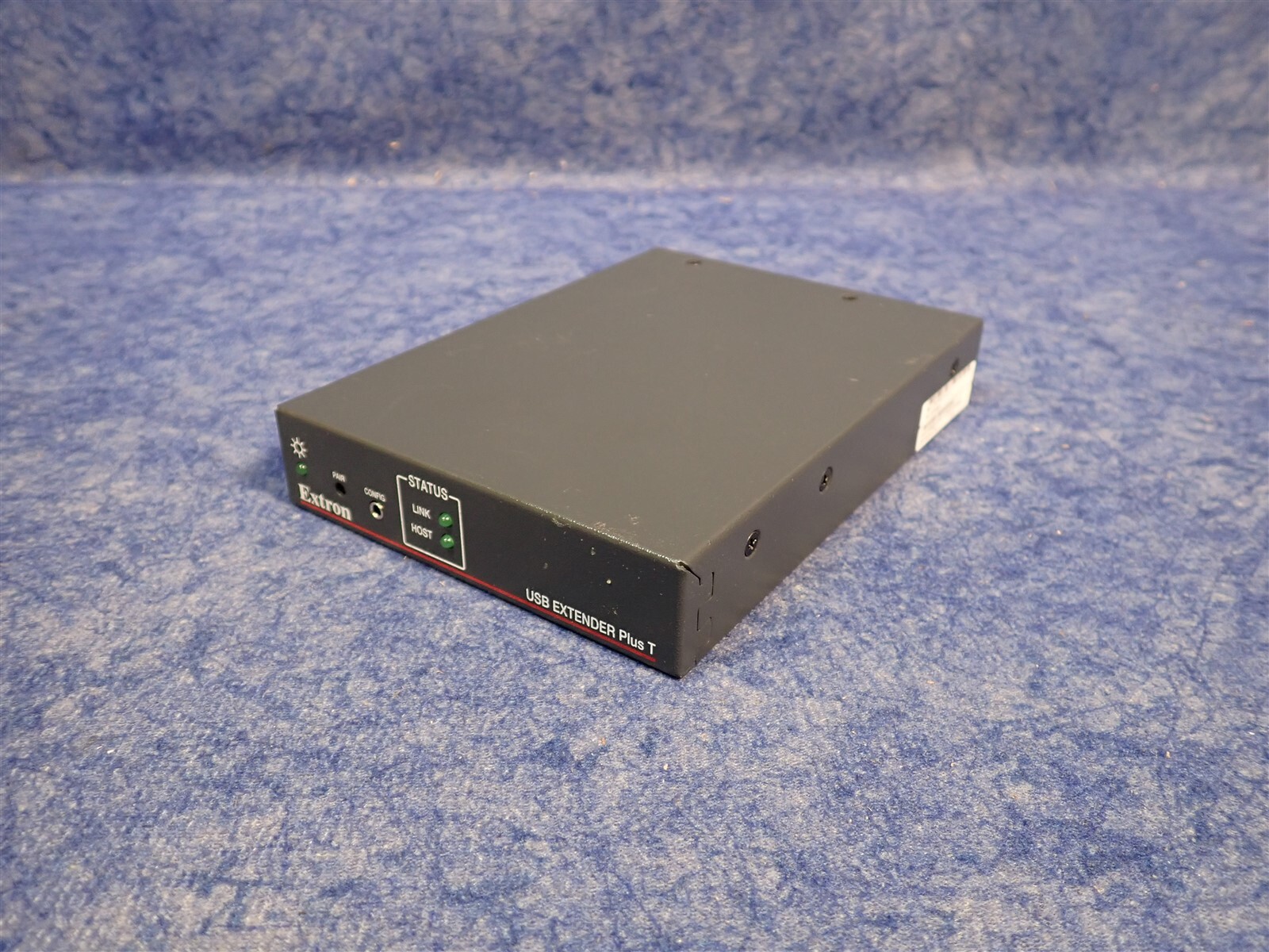 Extron USB Extender Plus T 60-1471-12 Twisted Pair USB Extender Transmitter (D18