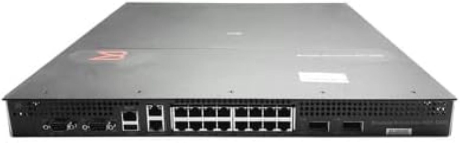 Brocade SI-1216-4-SSL-PREM ADX 1000 4 CPU Cores, 16 GigE 2x XFP *Tested/Warrnty*