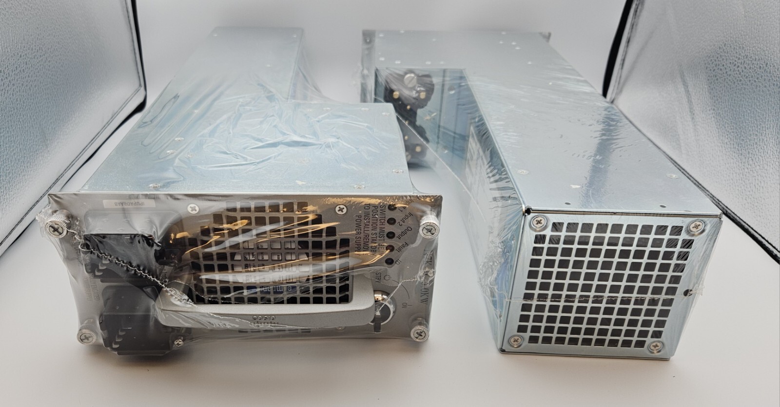 Cisco Nexus 7000 Series AA25780 6000W 80+ Silver Power Supply N7K-AC-6.0KW V02