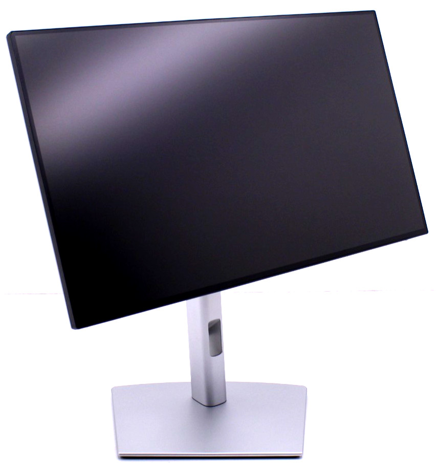 Dell UltraSharp U2422H 23.8" HDMI DP 1080p FHD Monitor w/ New Stand
