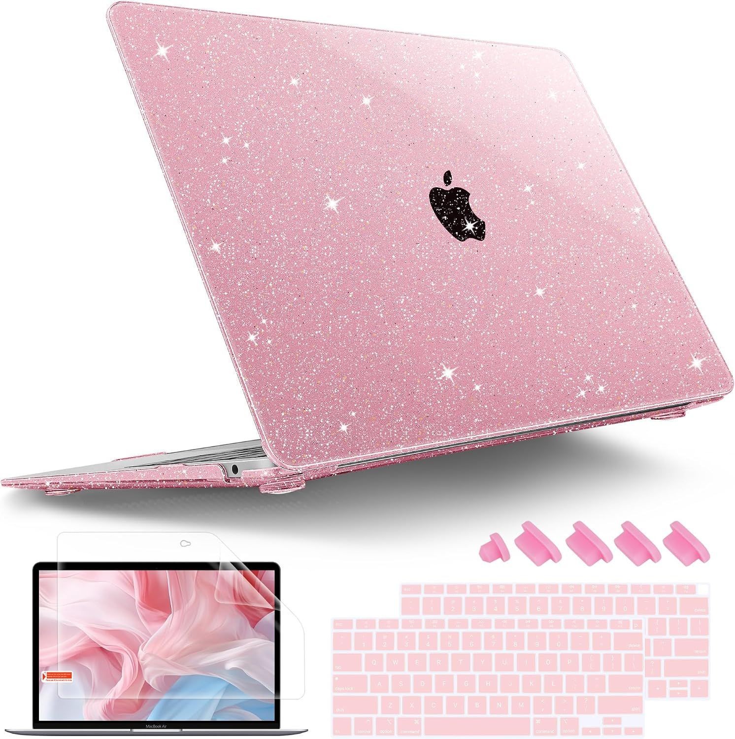 MacBook Air 13 inch 2021-2018 Release M1 A2337/A2179/A1932 with Retina Display