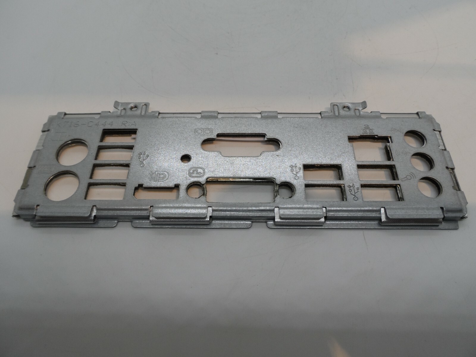 BEZEL FOR FUJITSU SIEMENS D3062-A13 GS 1 BACKPLATE #BL251