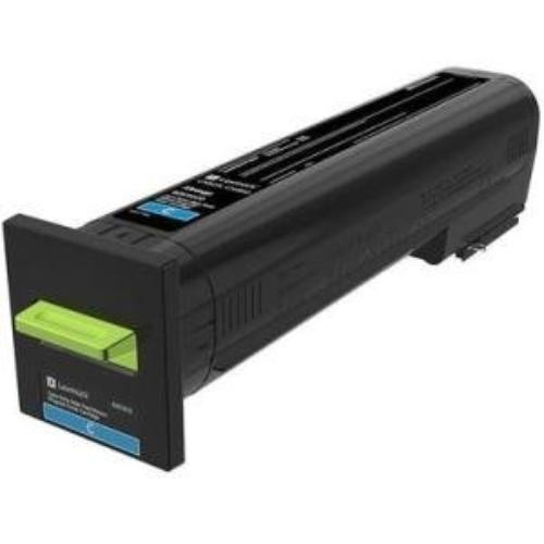 Lexmark Original Toner Cartridge (82K1XC0)
