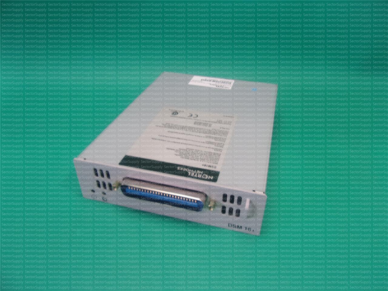NT7B08AAAL  NORTEL NETWORKS BCM DSM 16-16 DIGITAL STATION MEDIA BAY