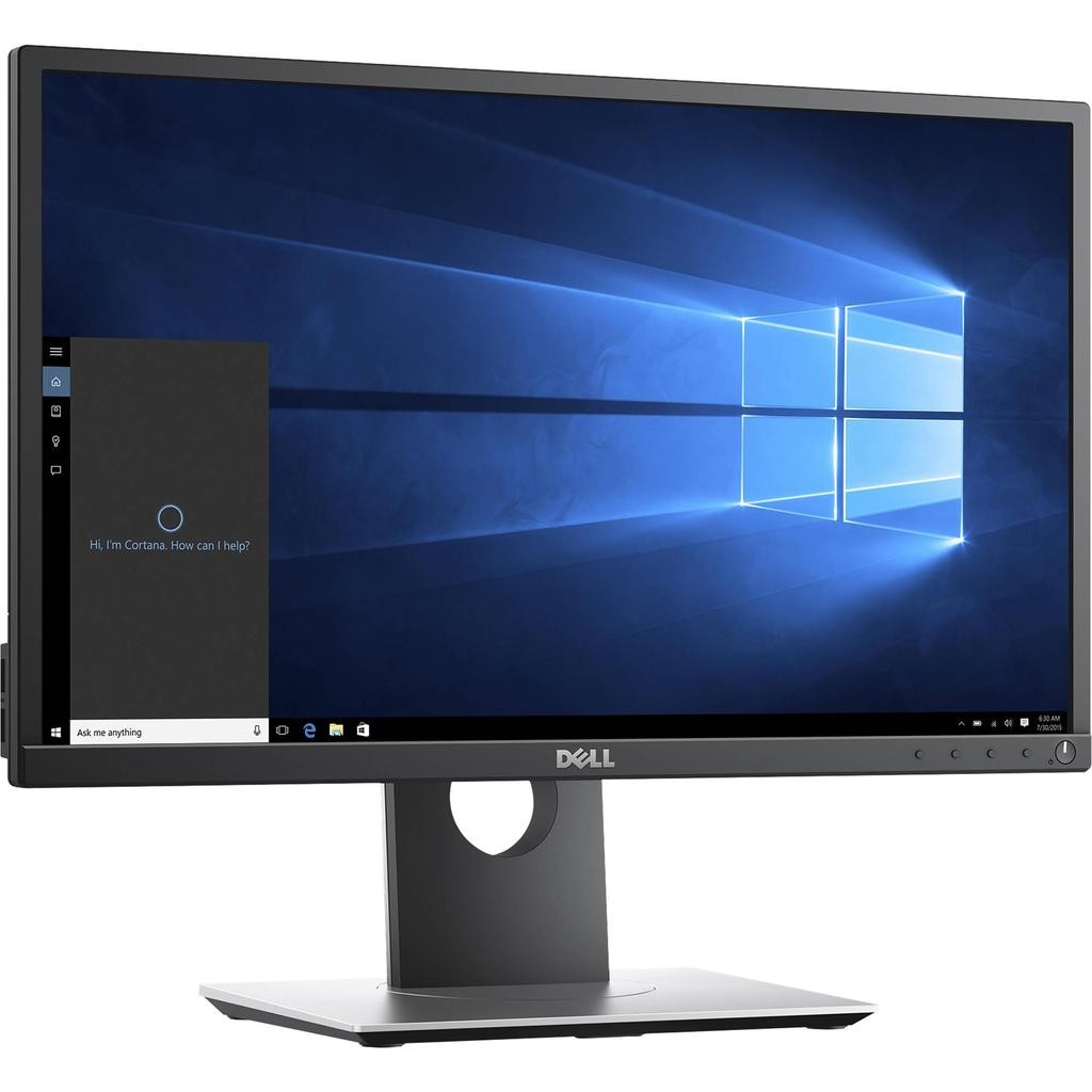 Dell 22-inch Monitor 1920 x 1080 LCD DELL-22-FHD