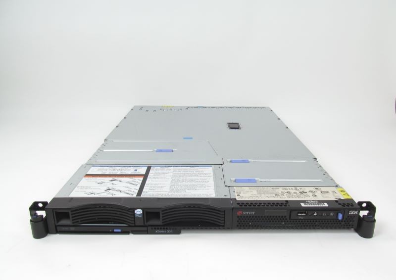 IBM 883715U x336 3.0ghz/800mhz/2mb, 1gb