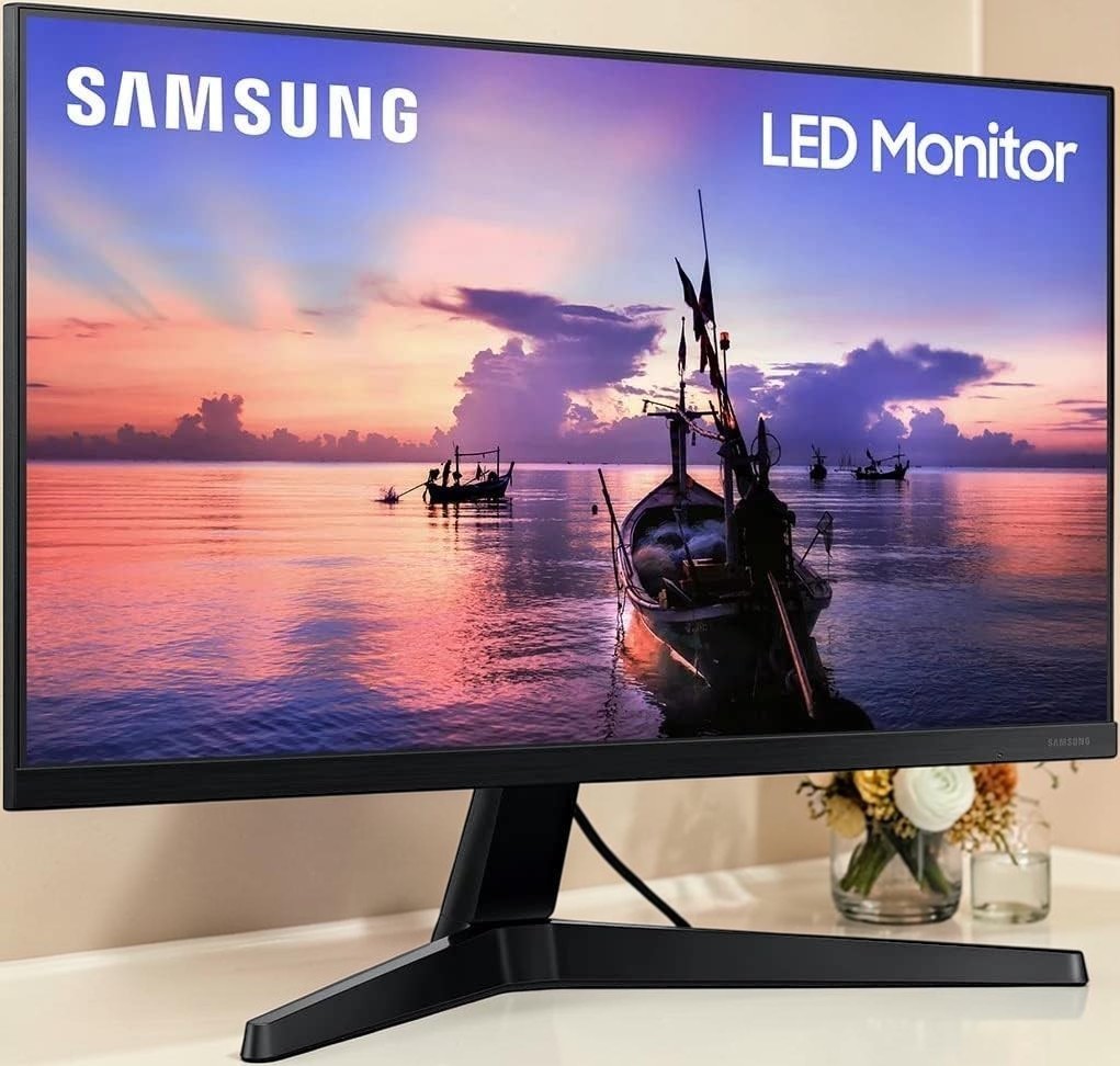 Samsung T35F 27" Color Display Unit F27T352FHN - LOCAL PICKUP