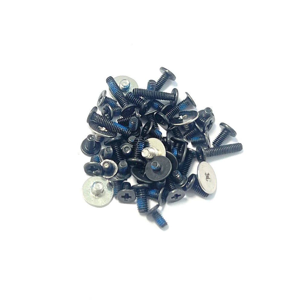 Set screws kit For HP Spectre 15-CH 15-CH004NA 15-CH004NA 15-CH006TX 15T-CH000