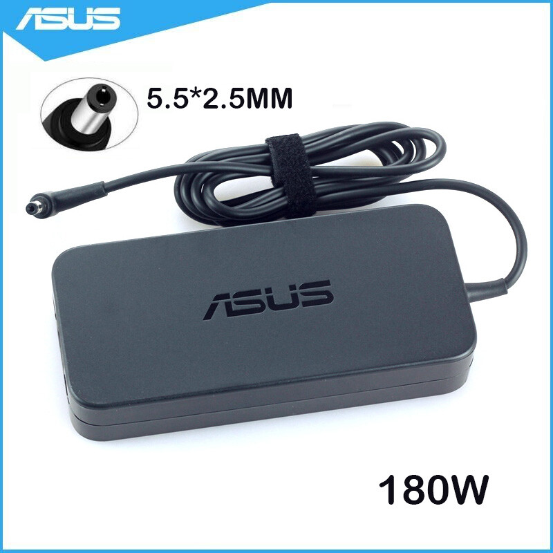 Genuine 9.23A 180W AC Adapter Charger For Asus GL502VS GL502VS-DB71 GL502VS-WS71