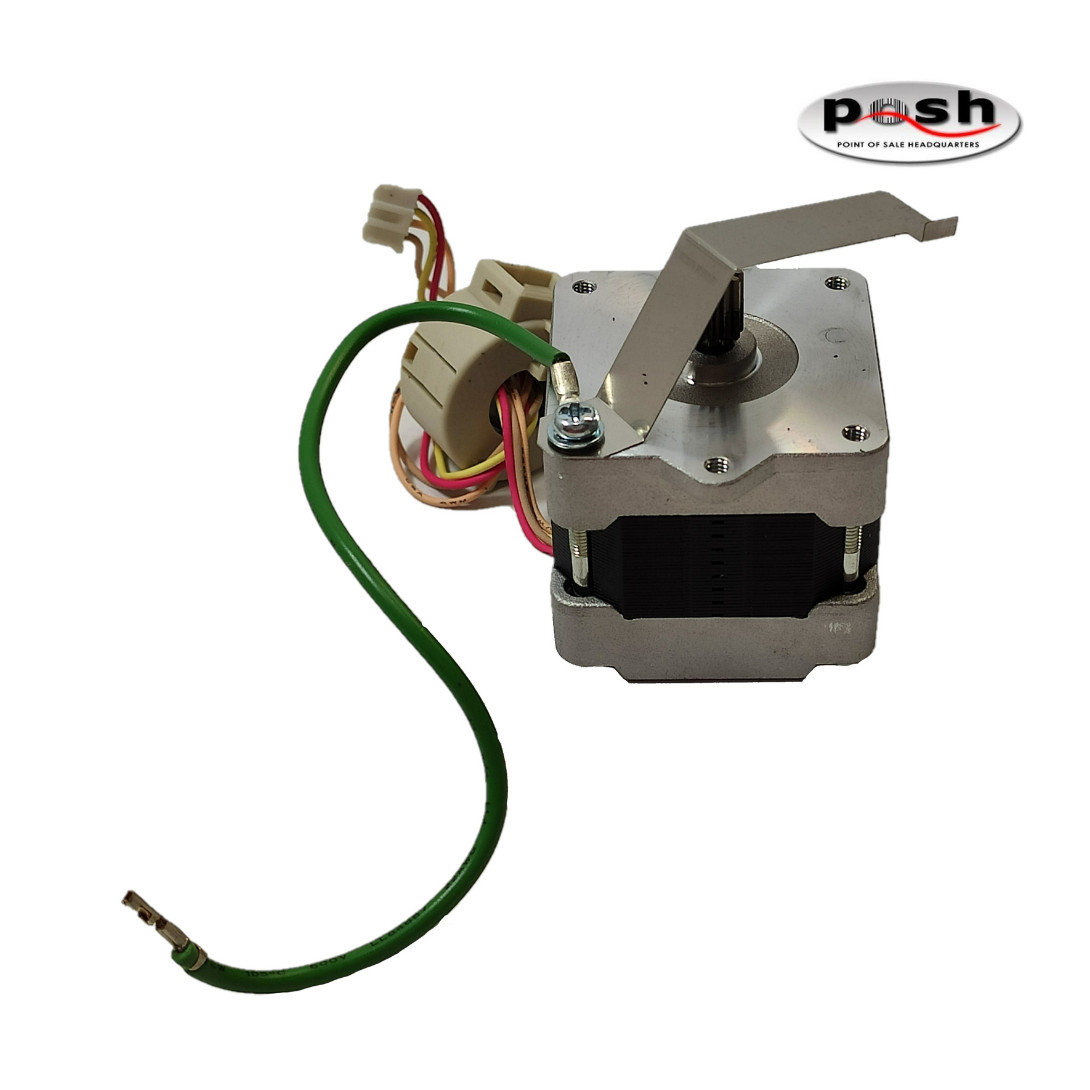 Zebra Stepper Motor: GK420d, GX420d, ZP450, ZP500, ZP505, & ZP550 PN:1059340-022