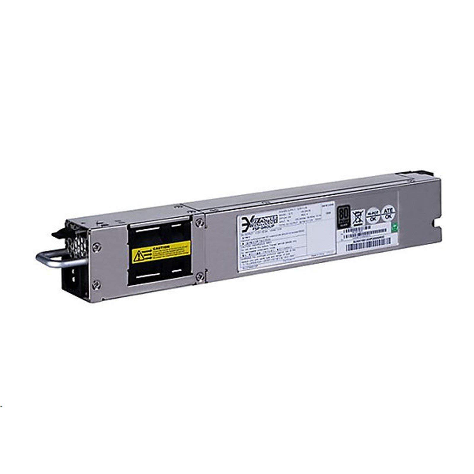 HPE HP JC680A 650W AC Power Supply Unit PSU 12 x 2 x 2 inches