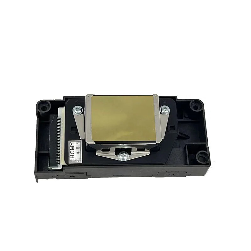 Original Unlock F186000 DX5 Printhead For R1900 R2000 R2880 R4800 7800 9800