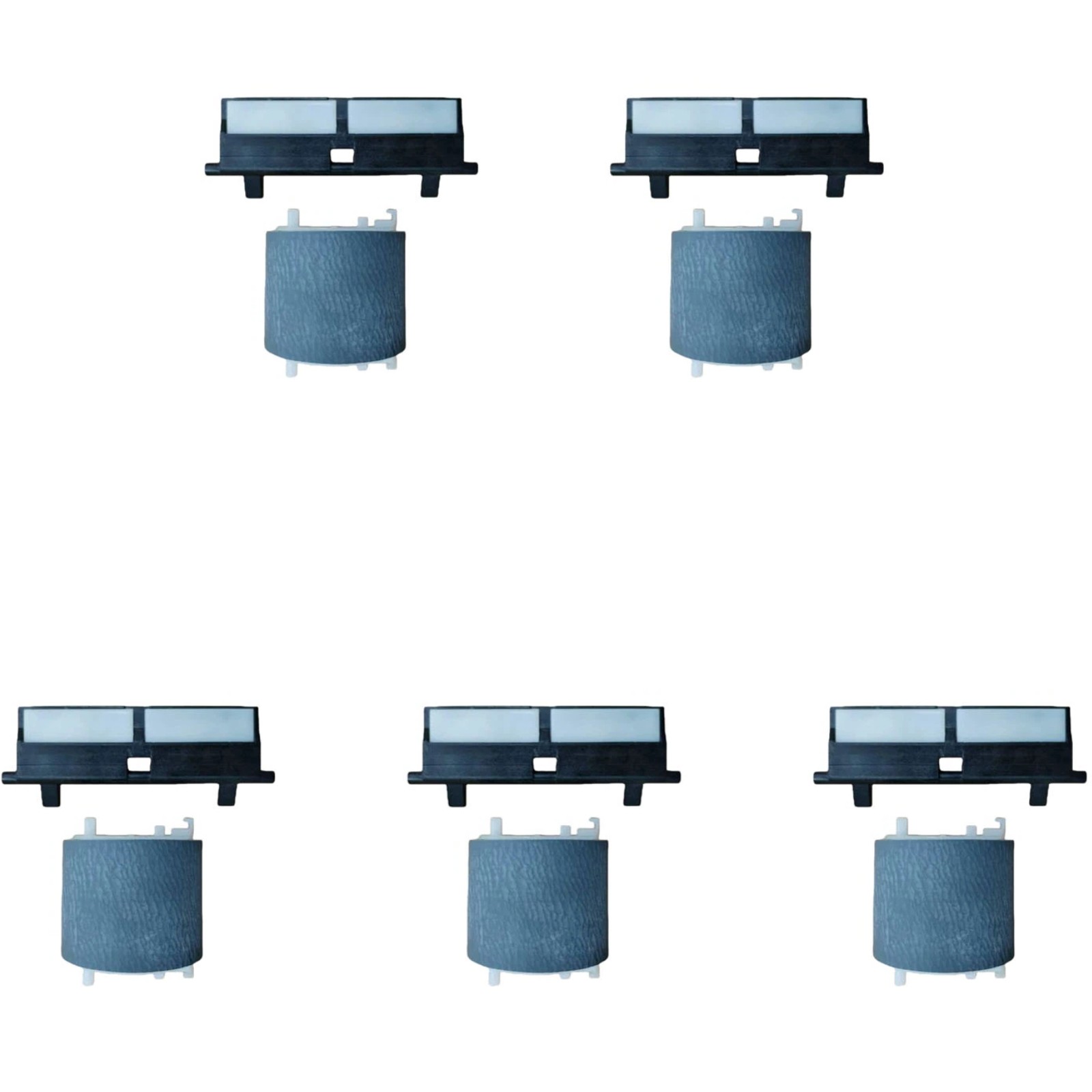 5sets Pickup Roller CN598-67018 for HP OFFICEJET PRO X576 X551 X476 X451 X585
