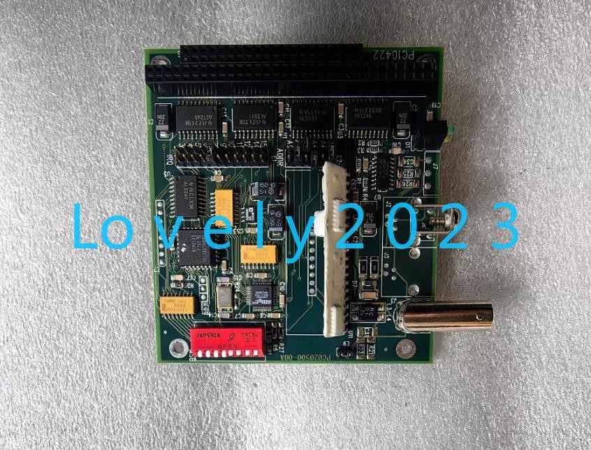 1pc used contemporary PC10422－CXB