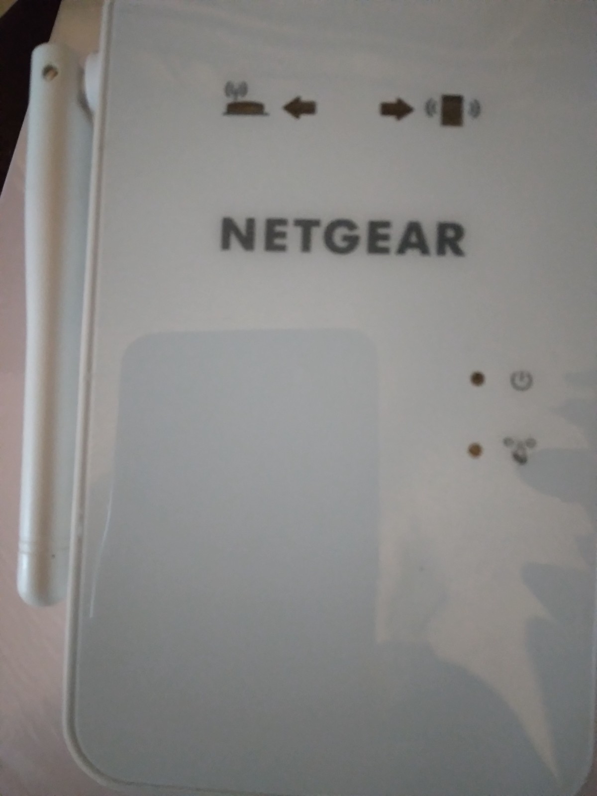 net gear wifi extender model #ex6100v2
