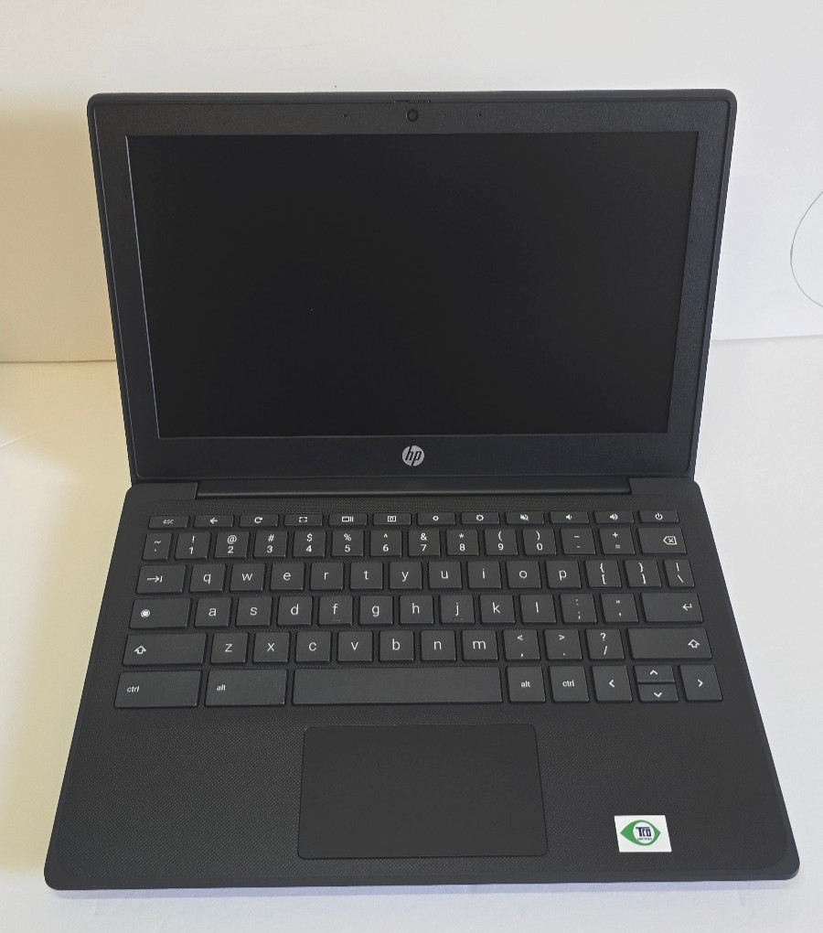 HP Fortis G1m 11.6" Rugged Clamshell Chromebook MediaTek 4GB 32GB BV0W8UT#ABA