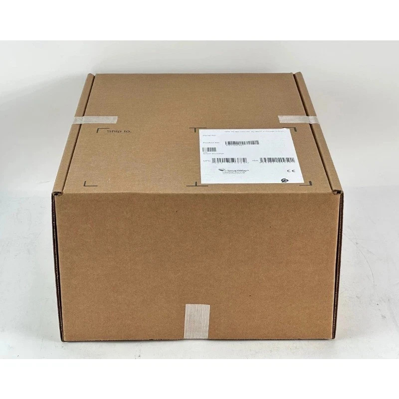 New HPE DL300 Gen10+ 2U 8SFFx1 Tri-Mode U.3 backplane Kit P27194-B21 P26909-001