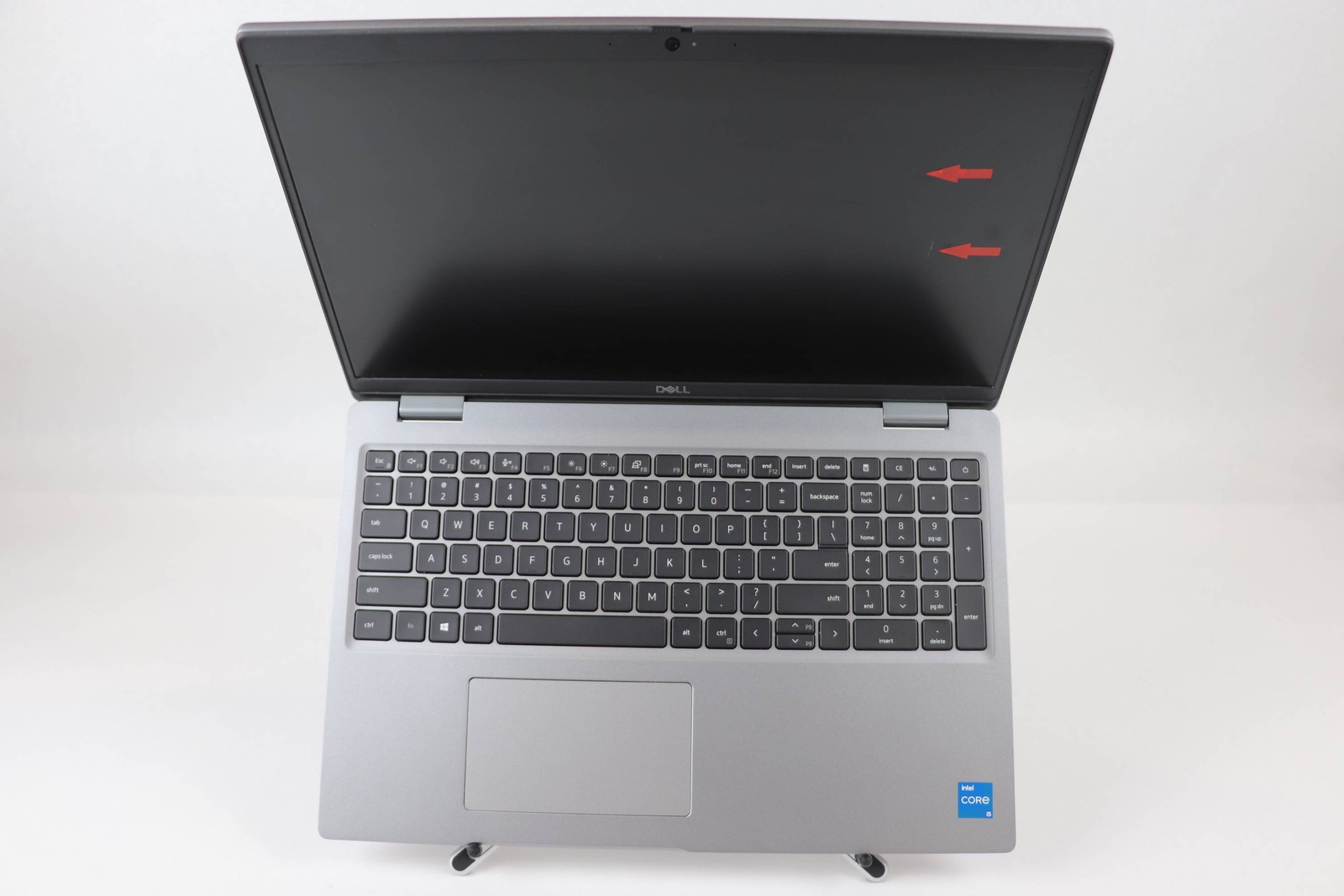 DELL LATITUDE 5520 | CORE I5-1145G7 2.6GHZ | 256GB | 16GB | WIN11P