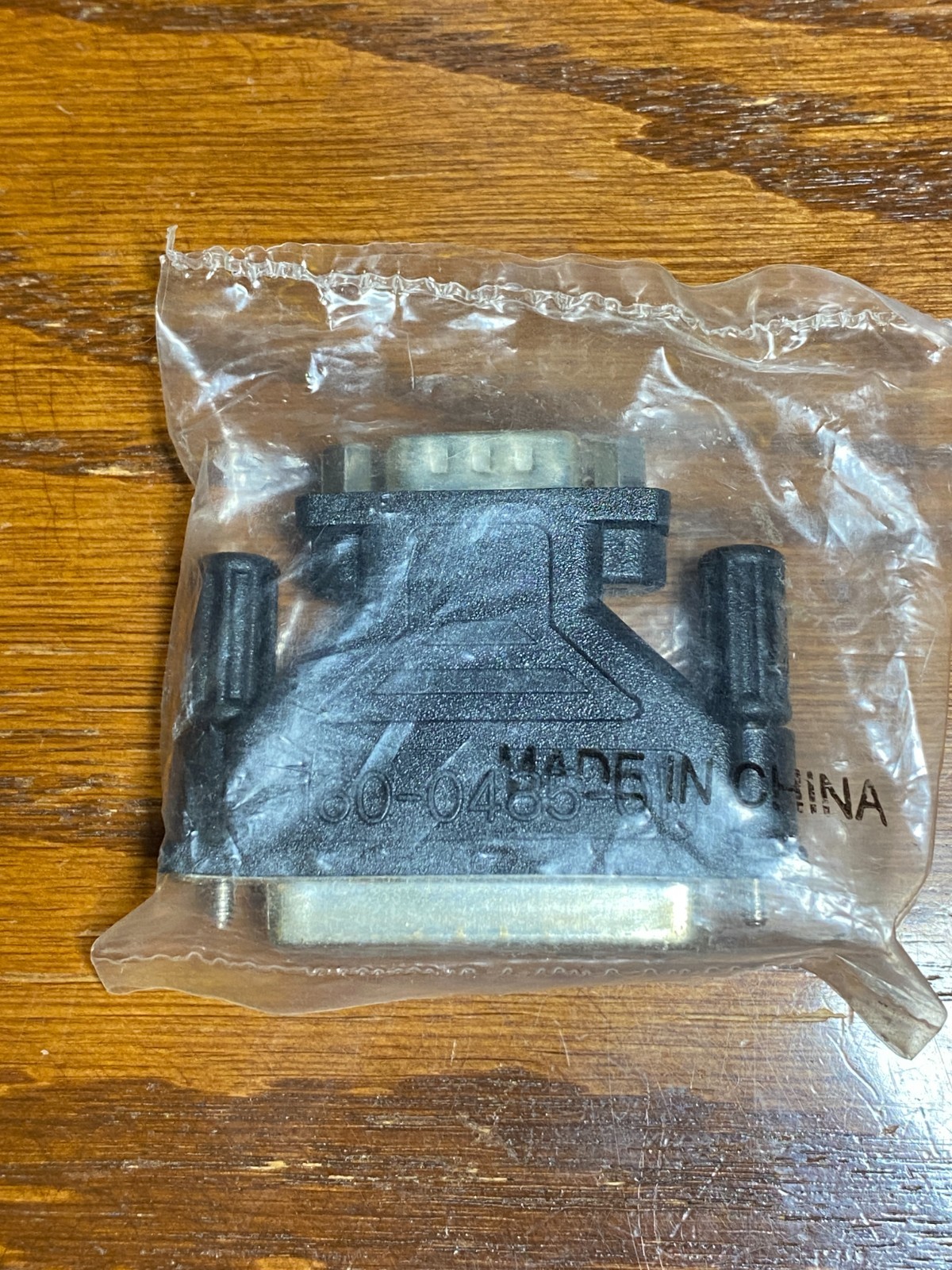 Serial Adapter DB25-Female to RS232 DB9-Male 160-0485-01