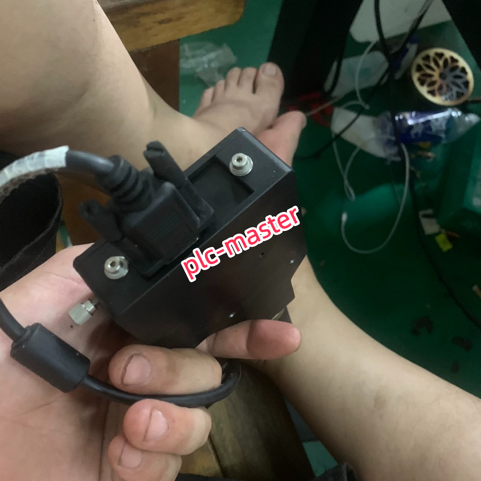 1pcs used for CRISP-850 Optical Head Unit Autofocus System