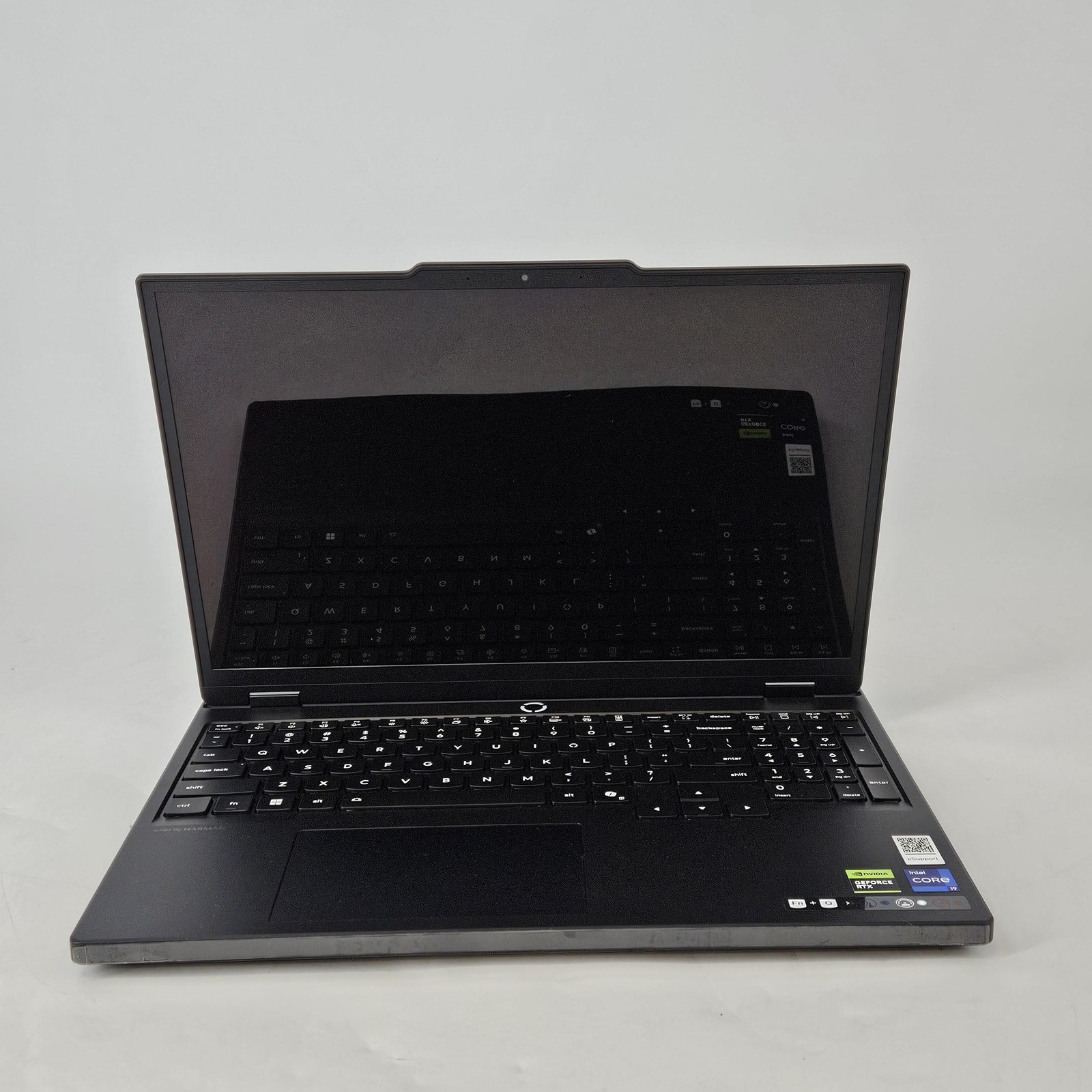 Lenovo Legion 5i Gen 10 15.1 165Hz QHD+ 2024 2.2GHz i9-14900HX 32GB 1TB RTX 5070