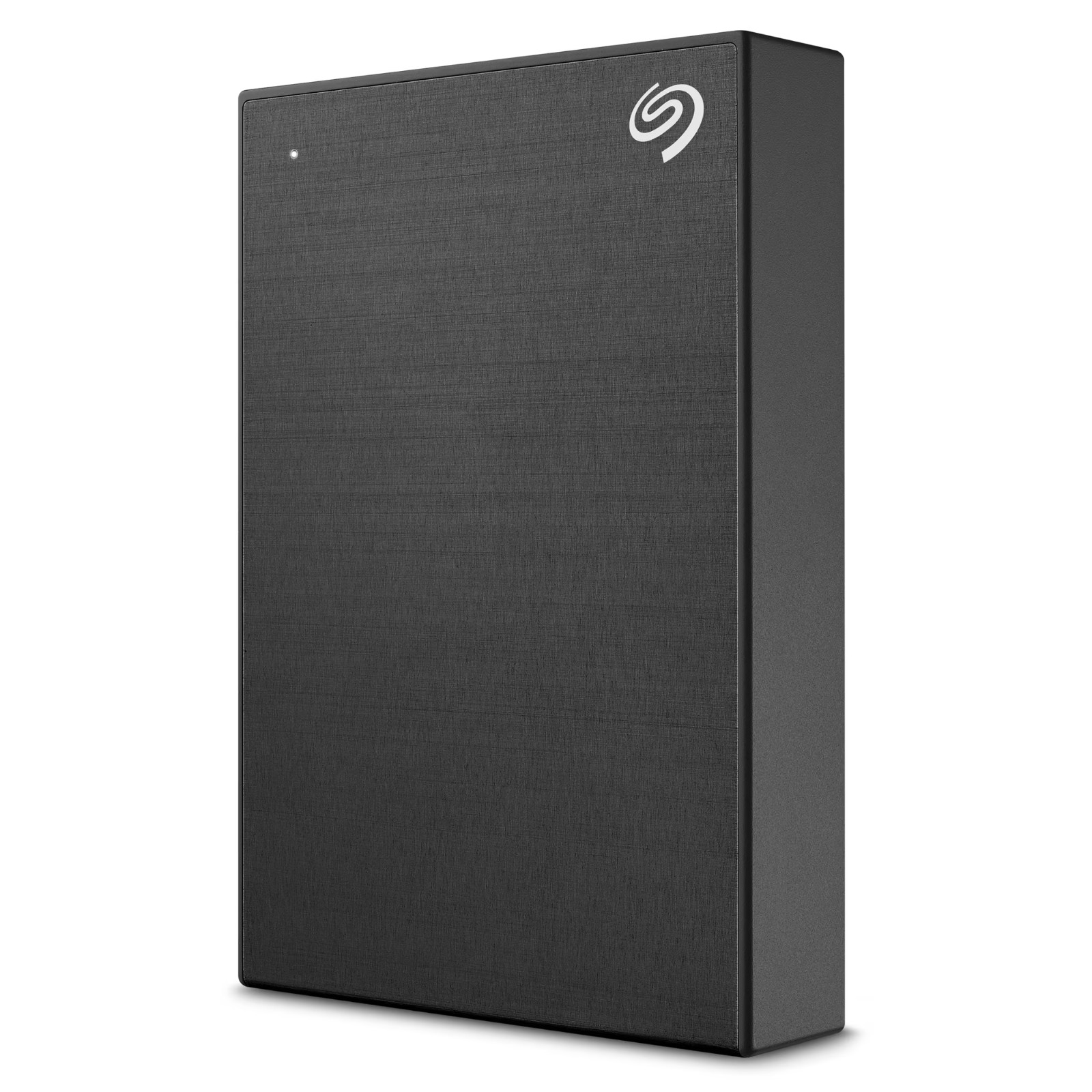 Seagate Backup Plus 5TB External Hard Drive USB 3.0 Portable Storage Black