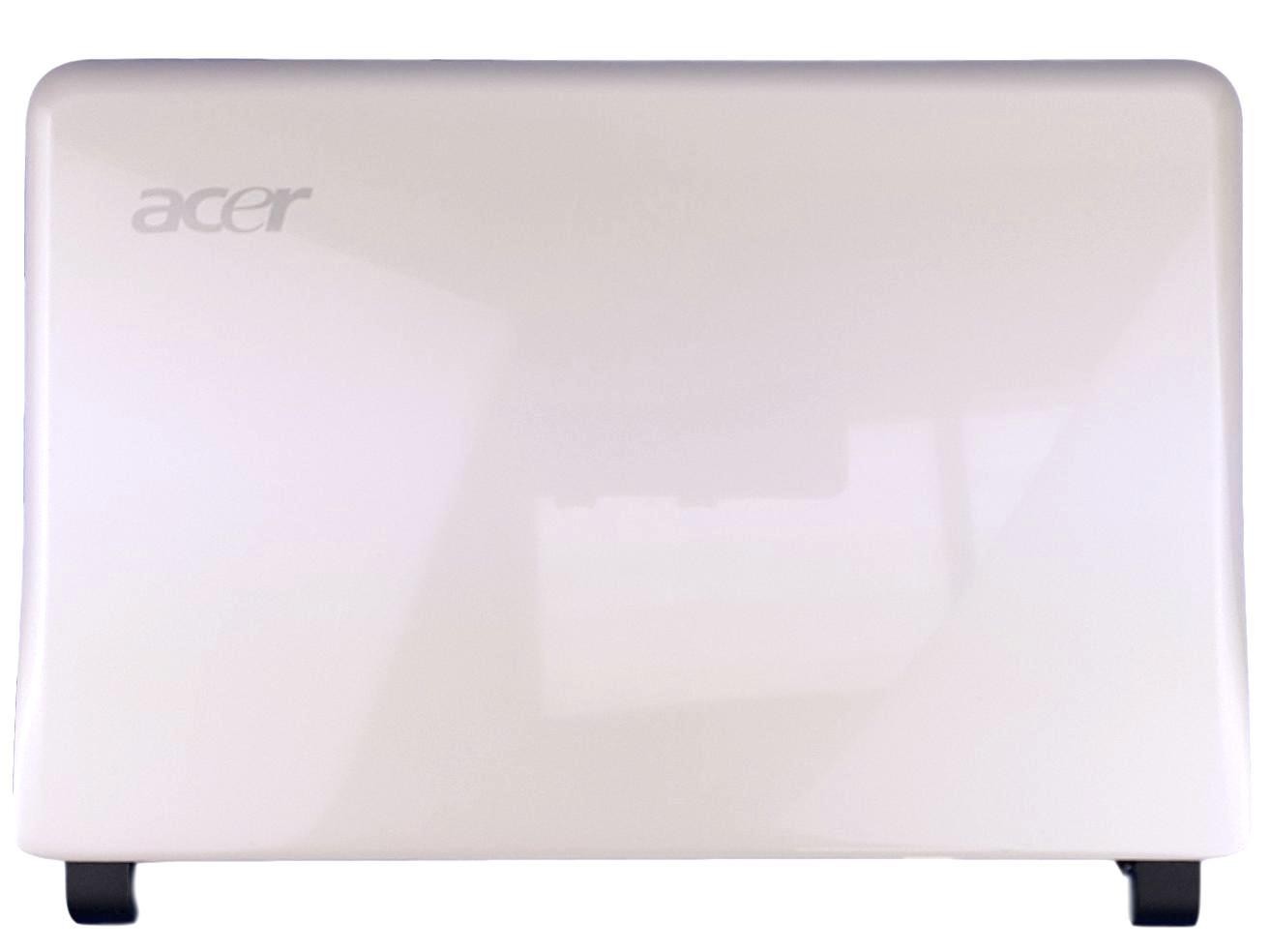 Genuine Acer 60.S5502.003 COVER.BACK.LCD.WHITE