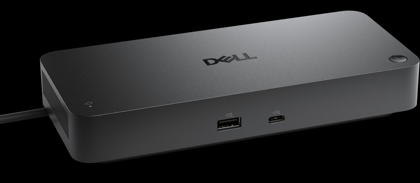 Dell Pro Smart Dock, DELL-SD25 USB-C Docking Station