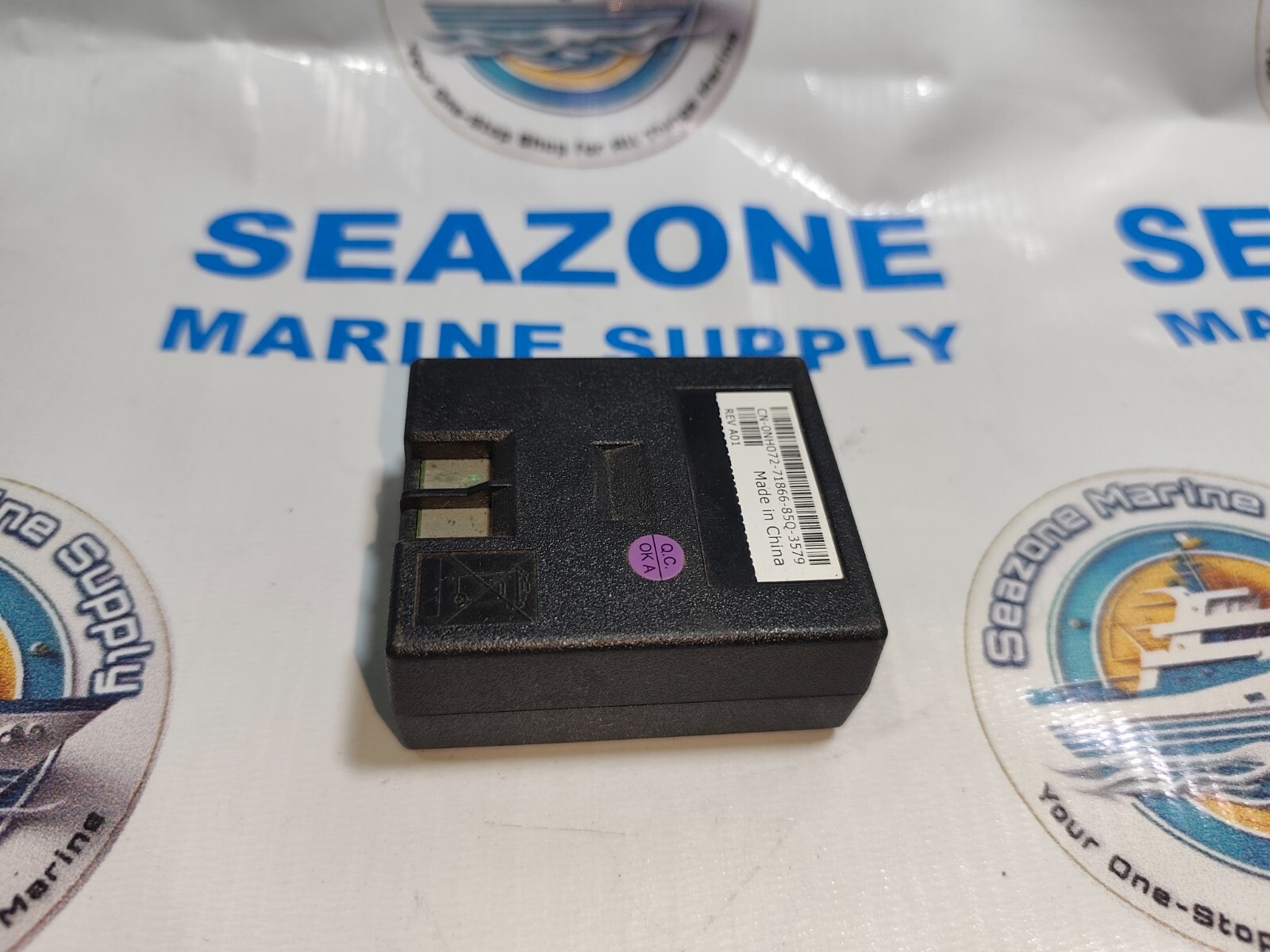 Genuine Skynet 21D0615 AC Power Supply Adapter LMK-U15A 100-240V 50/60Hz 1.0A