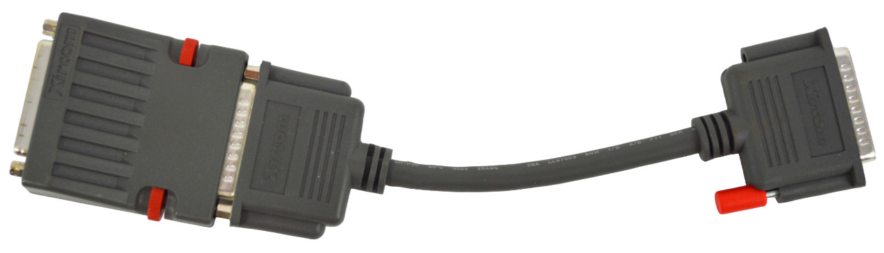 Xircom Parallel Port Multiplexor Model PPX-02