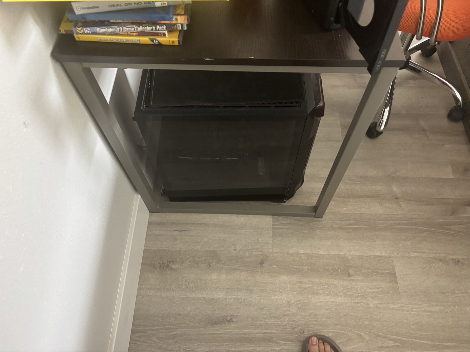 Used Desk