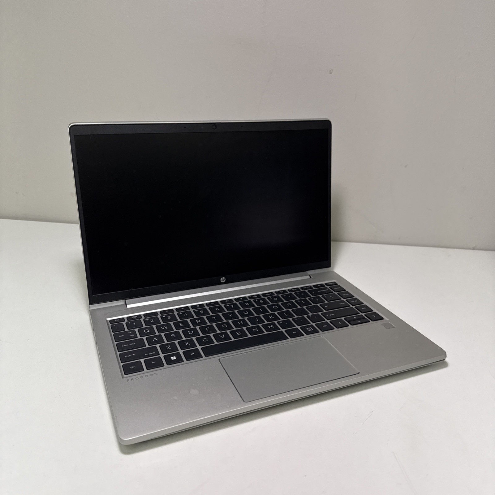HP ProBook 445 G10 12” AMD Ryzen 5 7530U @2.00GHz NO RAM NO SSD For Parts *READ