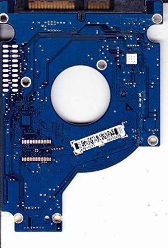 ST9320325AS, 9HH13E-500, 0001SDM1, 100572173 E, SATA 2.5 PCB (PCB)