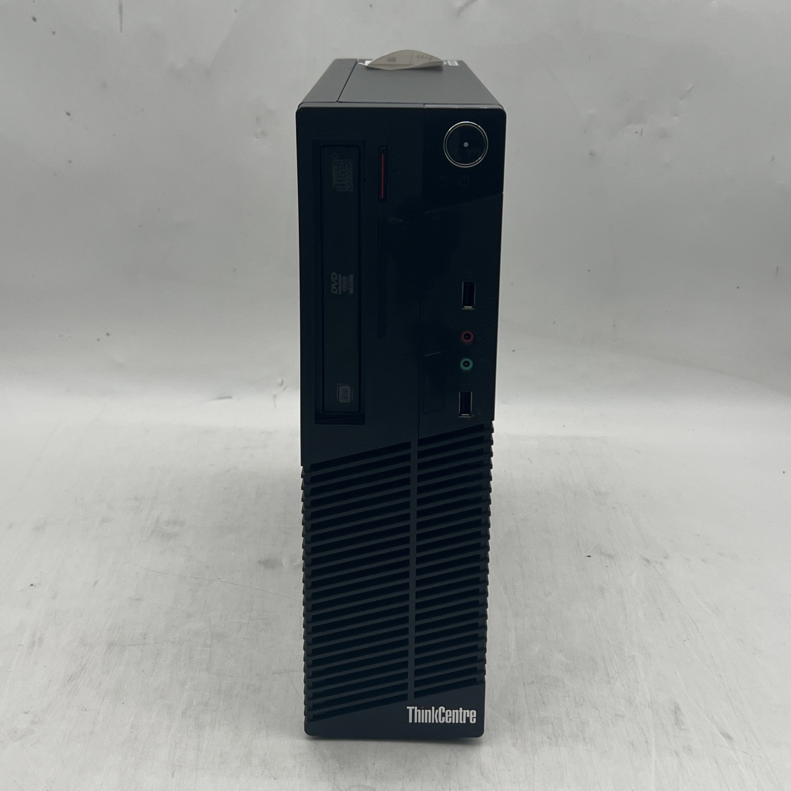 Lenovo ThinkCentre M73 Desktop i5 4570 3.2GHz 4-Core 8GB RAM DDR3 No Drive No OS