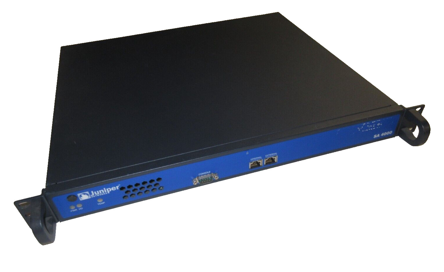 Juniper SA 4000 Firewall Appliance