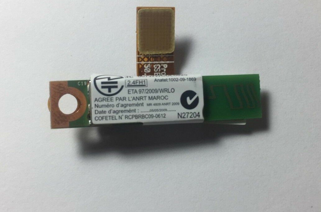 Bluetooth 4.0 Genuine Lenovo ThinkPad X230 T430 T430S T530 W530 60Y3305 60Y3303