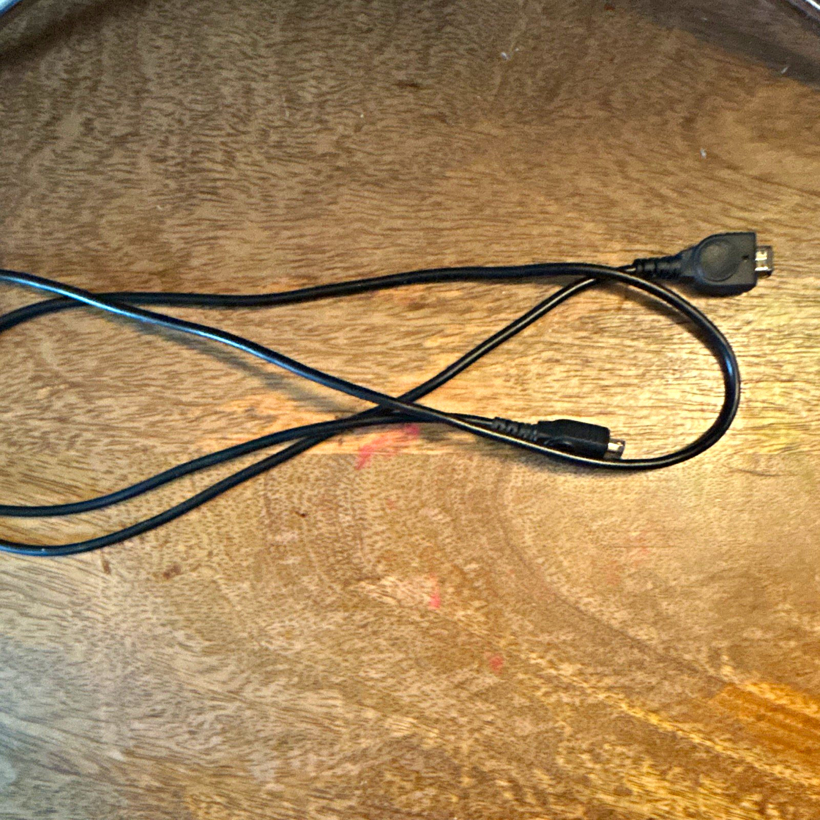Nintendo Game Boy Advance Link Cable