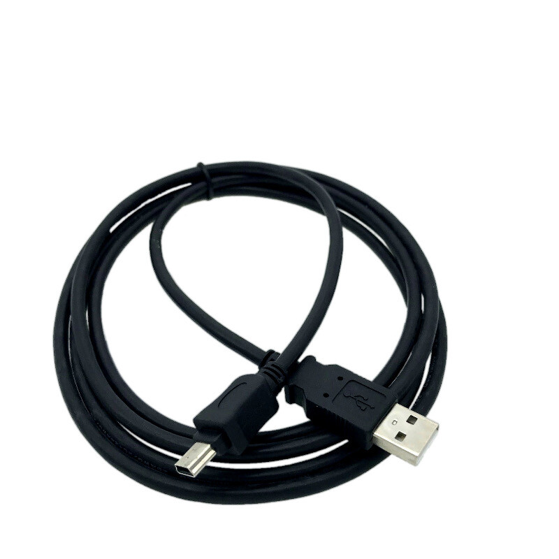6 Ft USB Cable for CANON EOS REBEL DIGITAL CAMERA T1i T2i T3 T3i T4i T5i