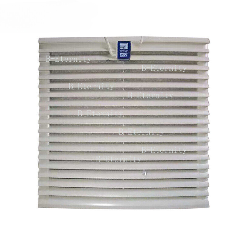 1PCS Brand New Ebmpapst SK3244.100 230V 135W Cabinet Filter Fan Fast ShippingOpe