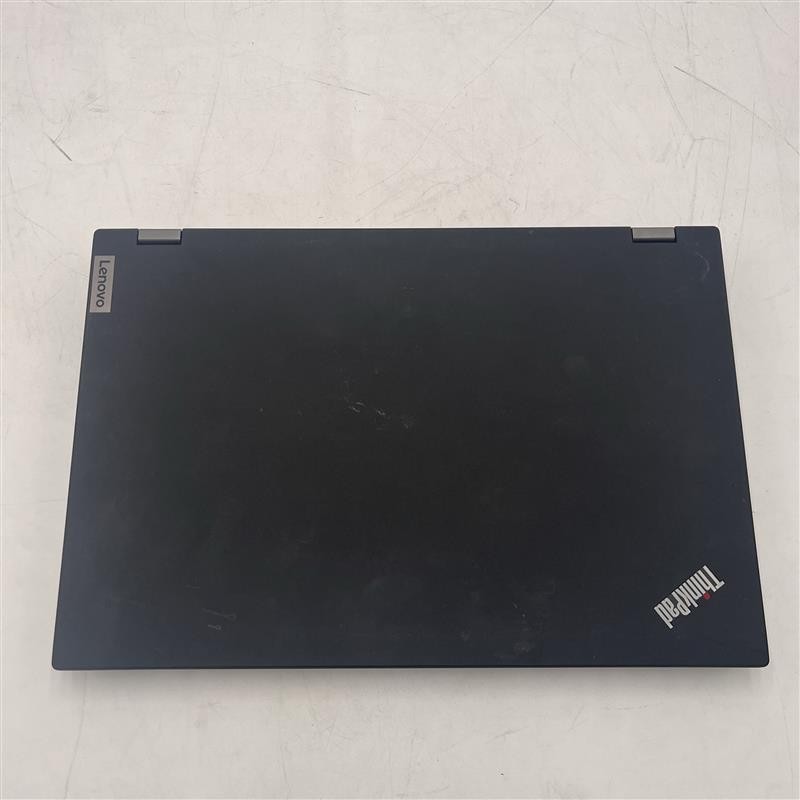 Lenovo ThinkPad P15 15.6 inch (954GB, CORE I7-10750H, 2.6GHz, 32GB) - 20SUS5W100