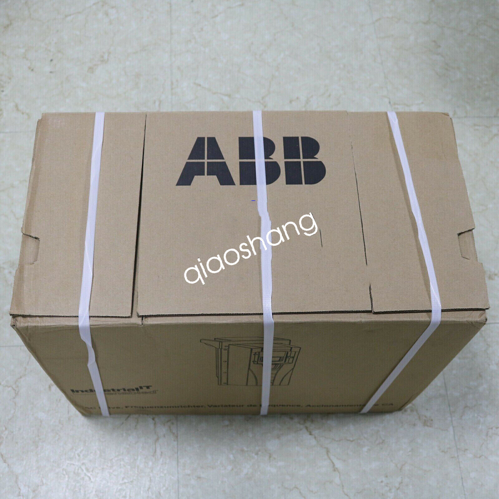 NEW ABB Inverter ACS880-01-065A-5  Via FedEx or DHL