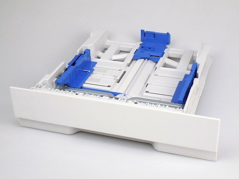 OKI 44579504 Replacement Part: Paper Input Tray Cassette Paper Cassette for MB472, 1A
