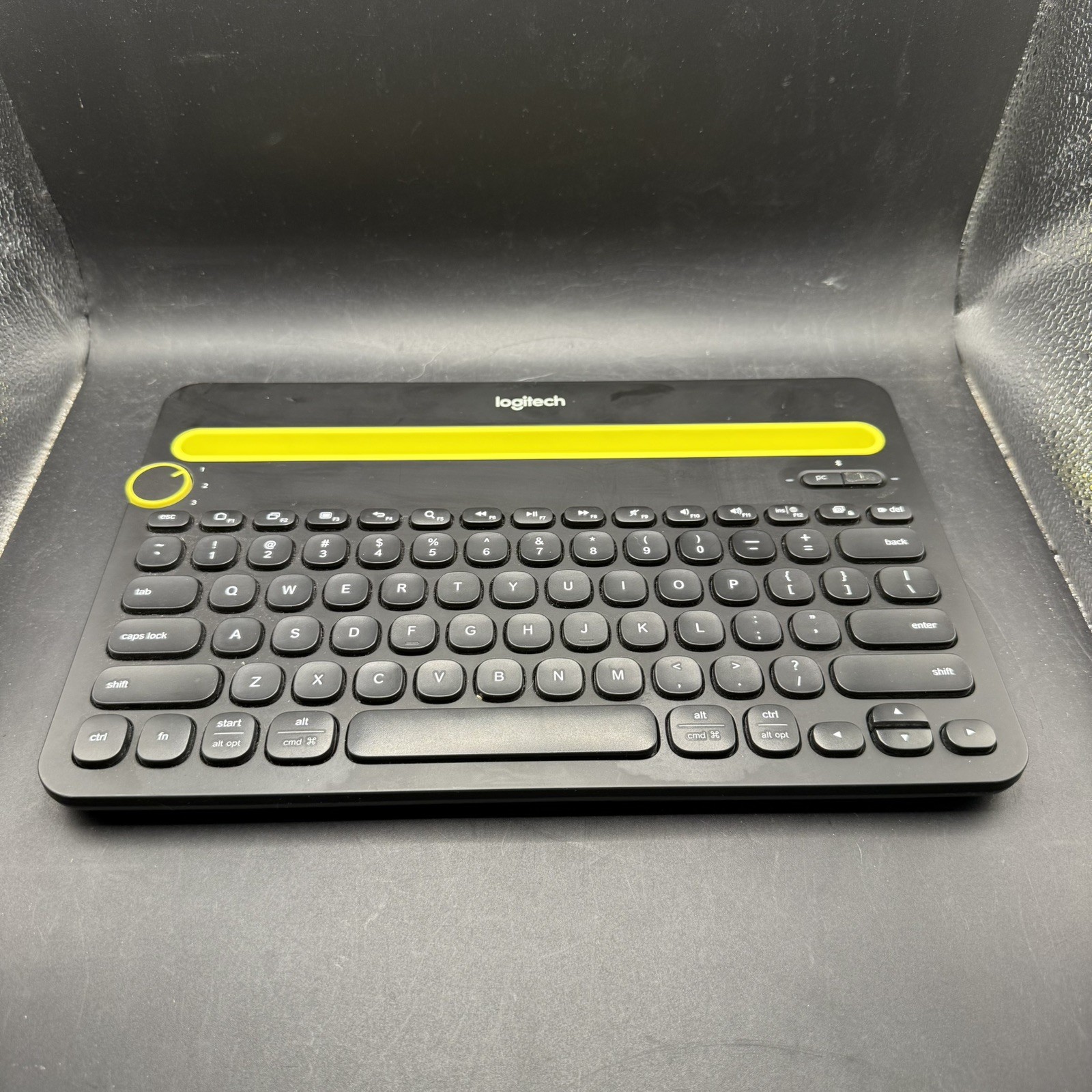 Logitech K480 920-006343 Wireless Keyboard
