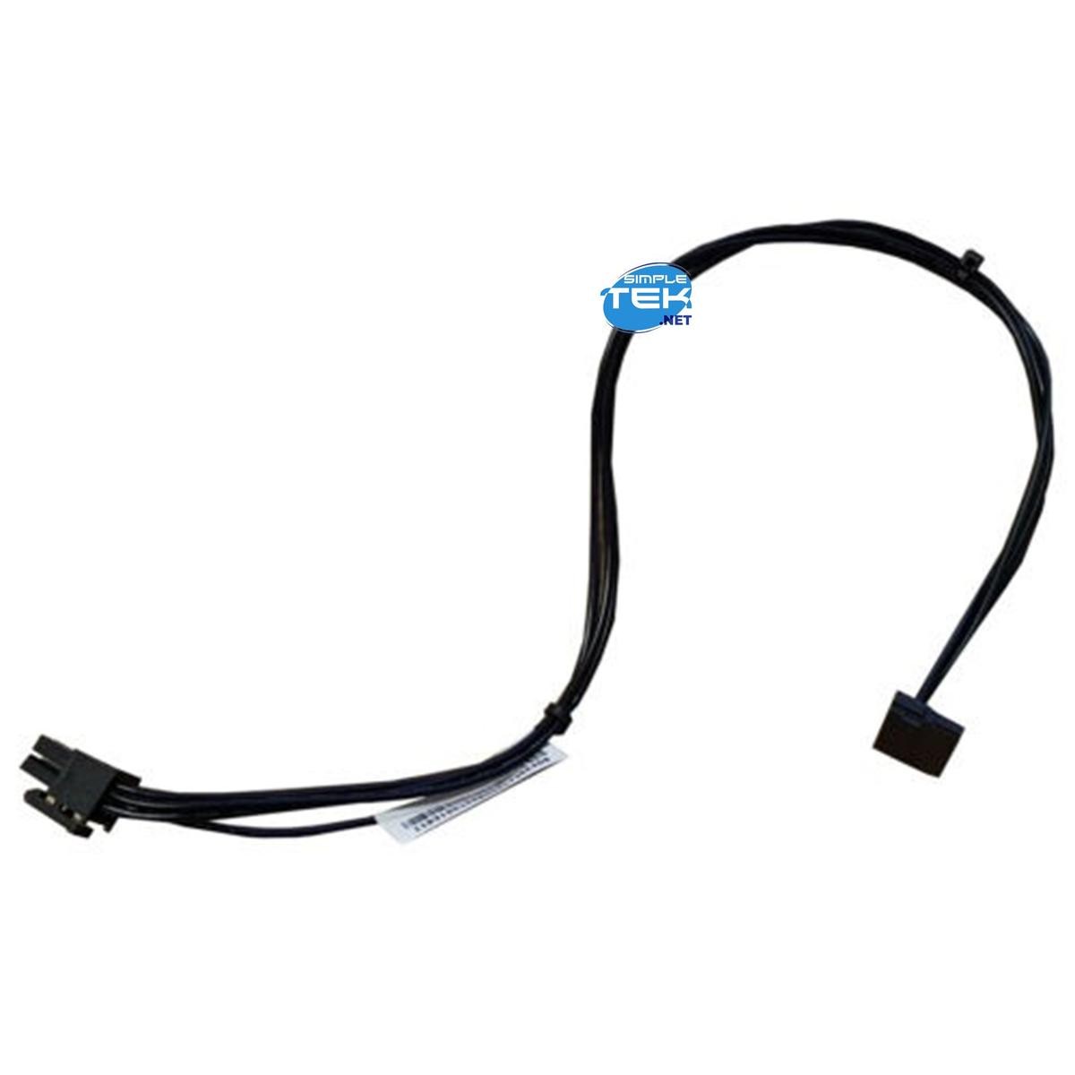 Lenovo 54y9340 Sff Power Cable 4 Pin A 1x SATA HDD ODD M92 M93 M800M91 M8