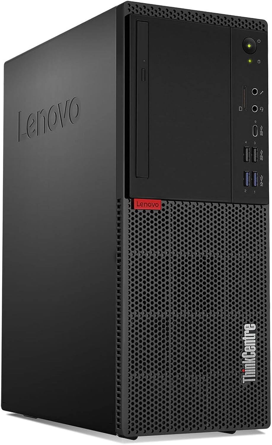 Lenovo ThinkCentre M720t MT Tower,Intel i7-8700,32GB RAM,1TB SSD,Win11 Desktop