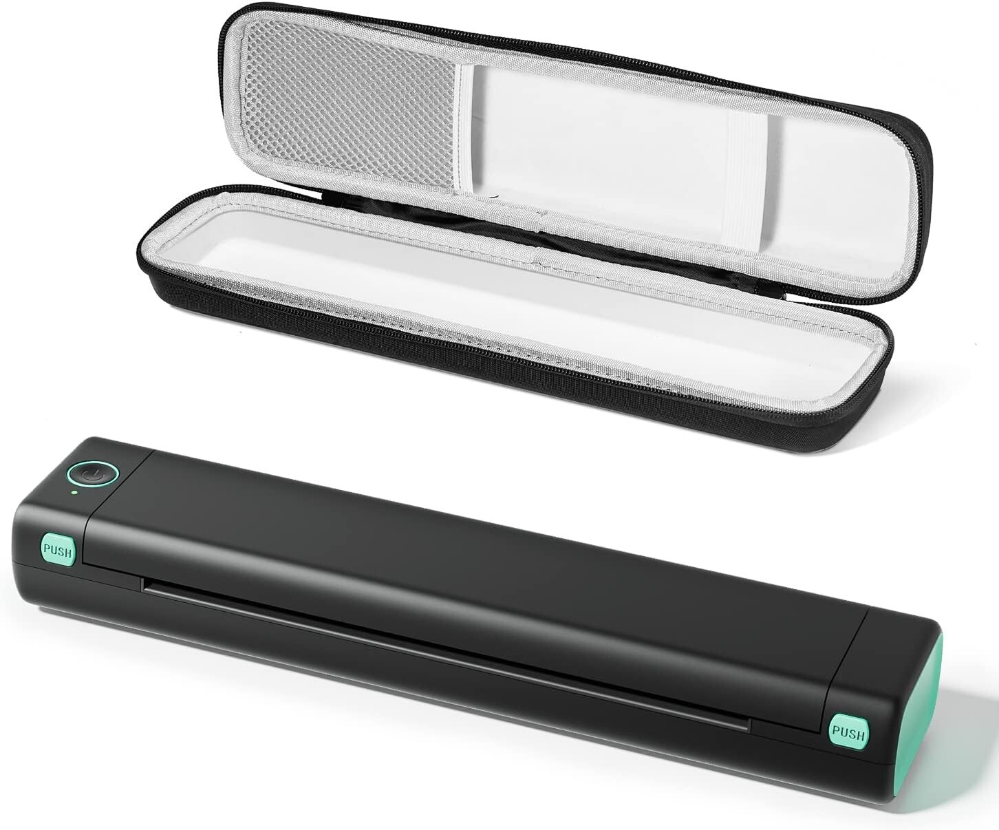 Itari Thermal Portable Bluetooth Tattoo Stencil Printer - Inkless Compact Printe