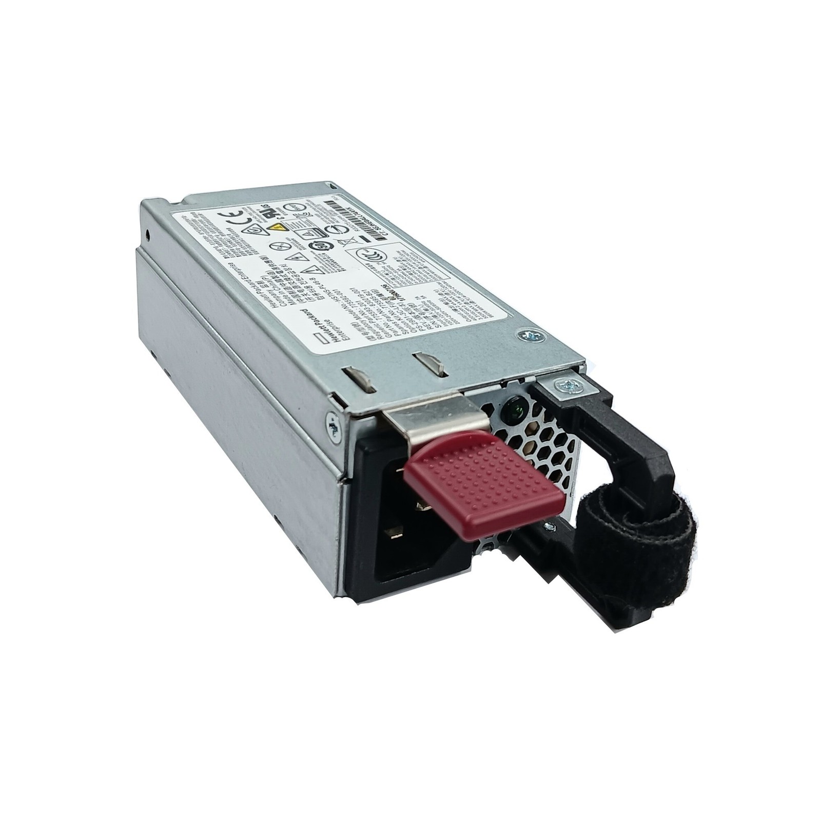 Power Supply HP 775592-001 Power Supply - Plug-in Module - 120 V AC, 230 V AC