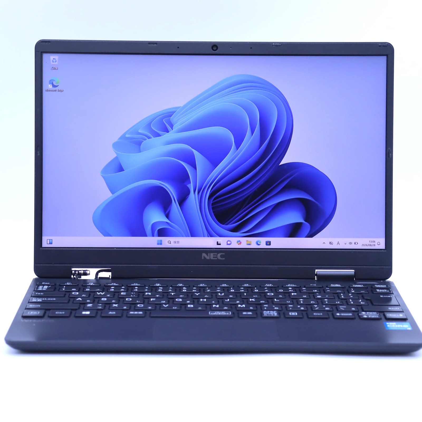 NEC PC-VKT40CZG9 Core i5 1130G7 8GB 256GB 13.3 Windows11 Pro JP 3