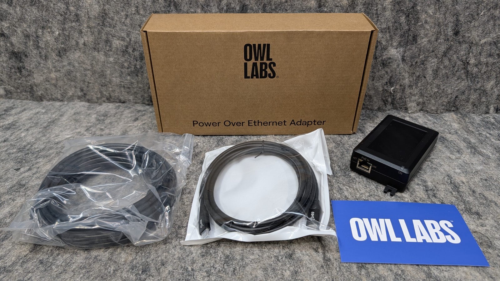 60W Power Delivery 3.0 POE-to-USB C Converter POEUSB60-1BT 🔥NEW🔥