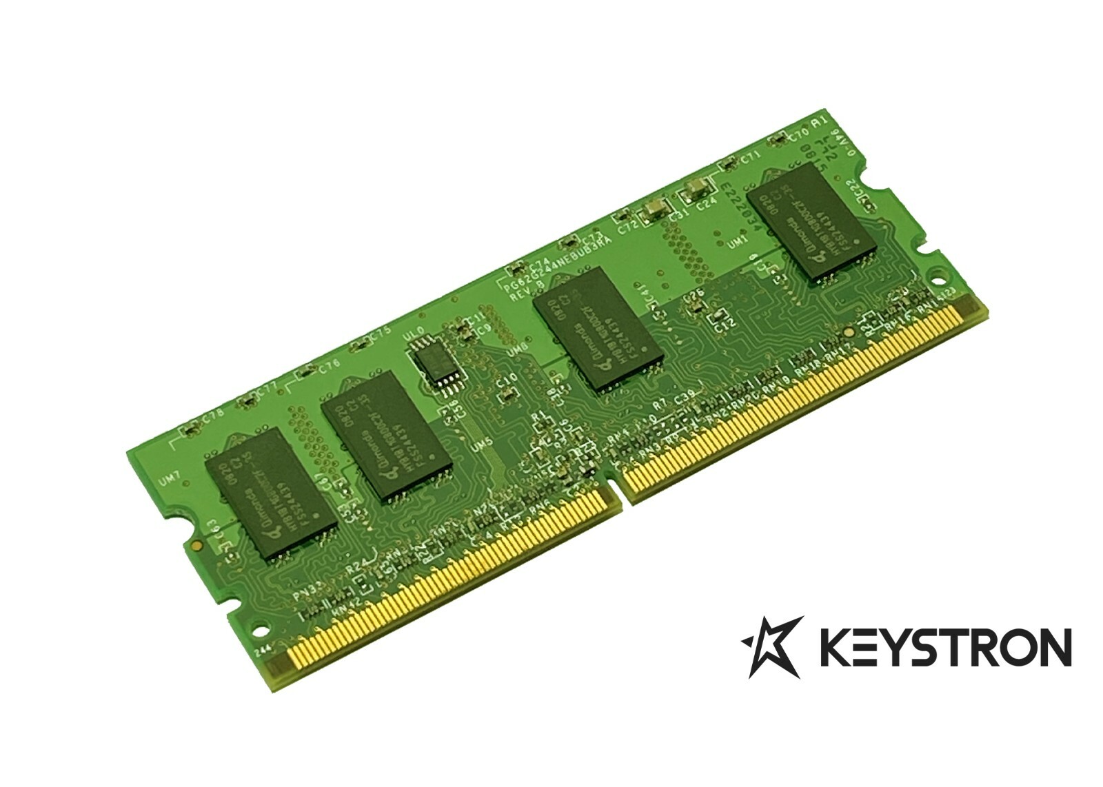 MEM-SUP2T-4GB 1x 2GB Compatible Dram Memory Upgrade for Cisco SUP ENGINE 2T 